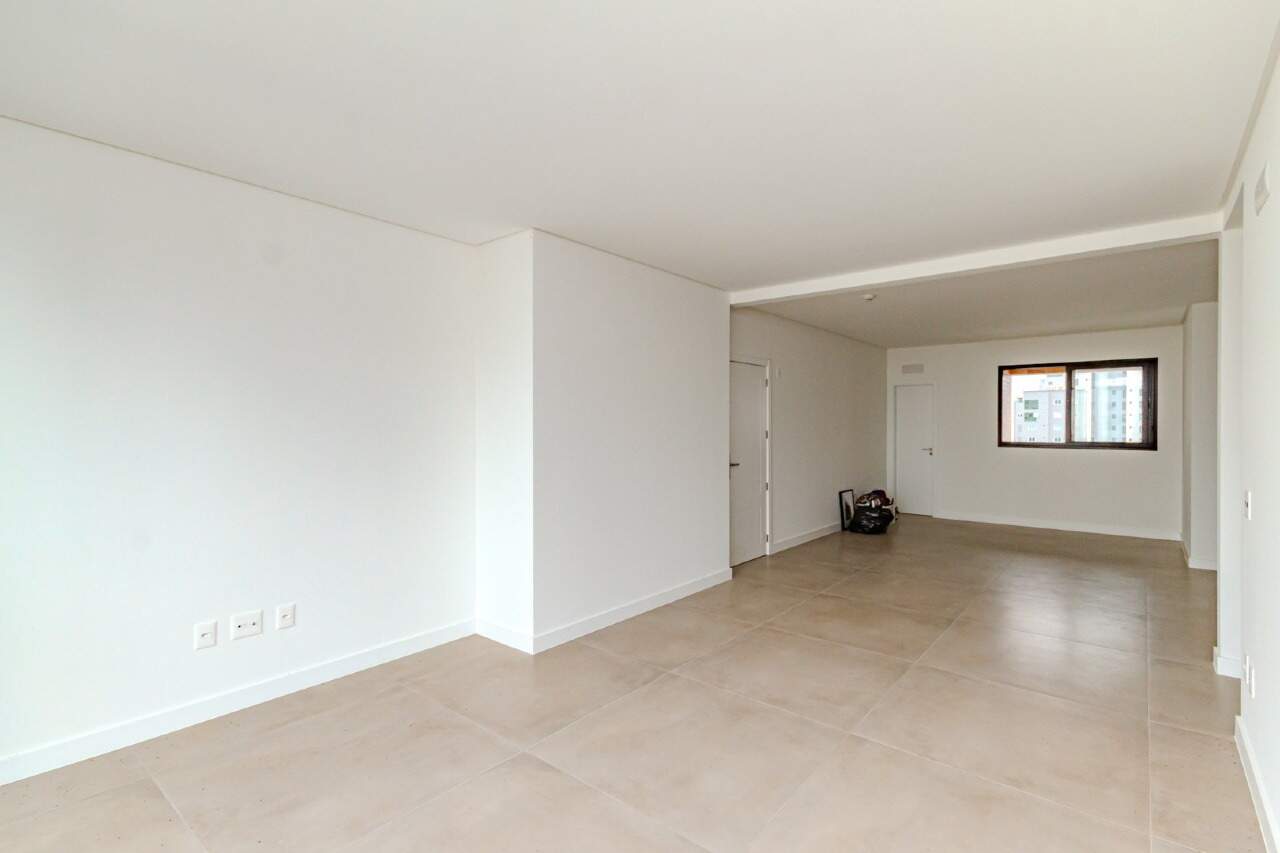 Apartamento à venda no Centro: Visão dos arredores e horizonte urbano