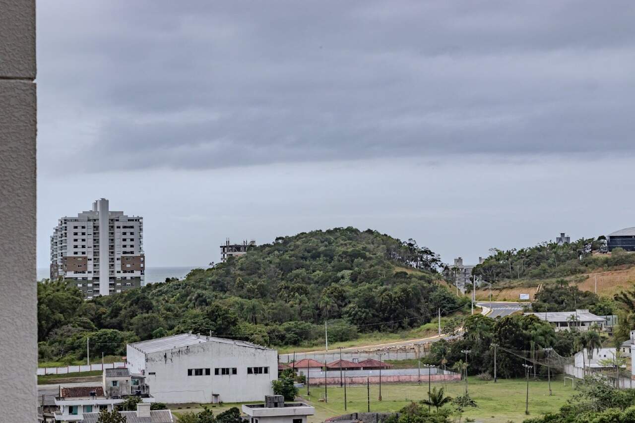 Apartamento à venda no Praia Brava: Vista panorâmica da região