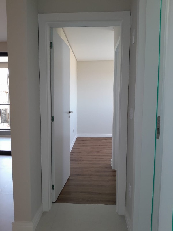 Apartamento à venda no Centro: Circulação íntima para as suítes