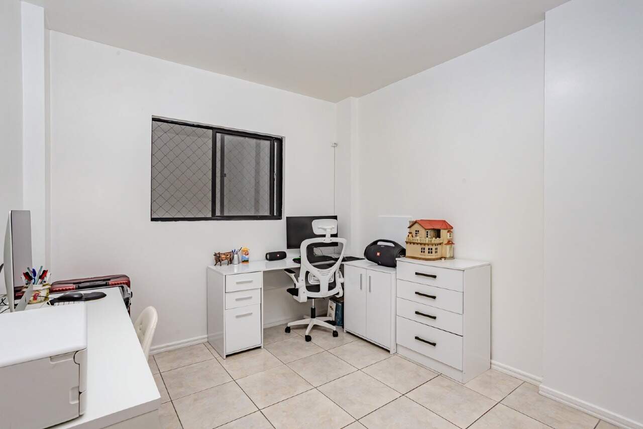 Apartamento à venda no Centro: Home office / escritório