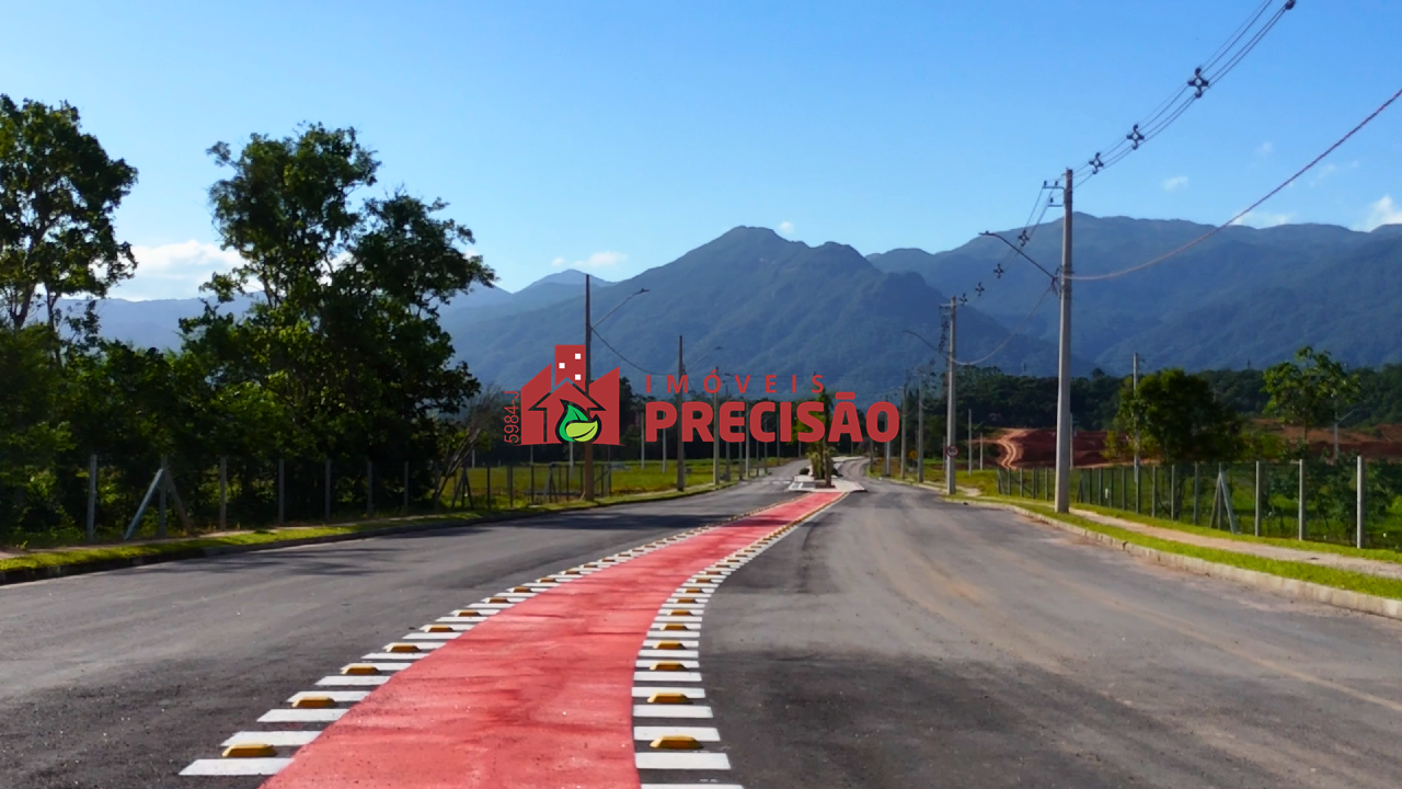 Lote à venda no Residenciais: 