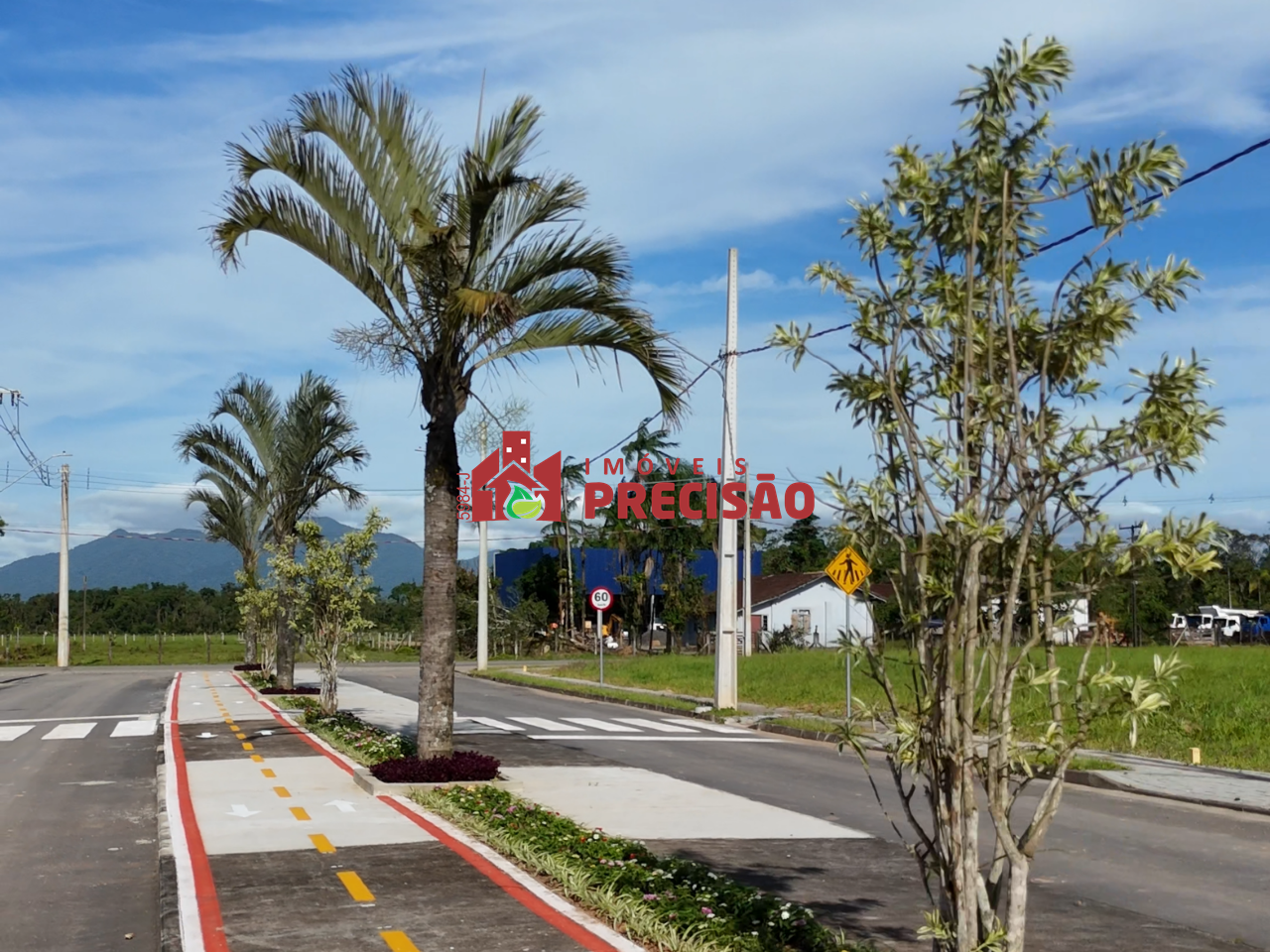 Lote à venda no Residenciais: 