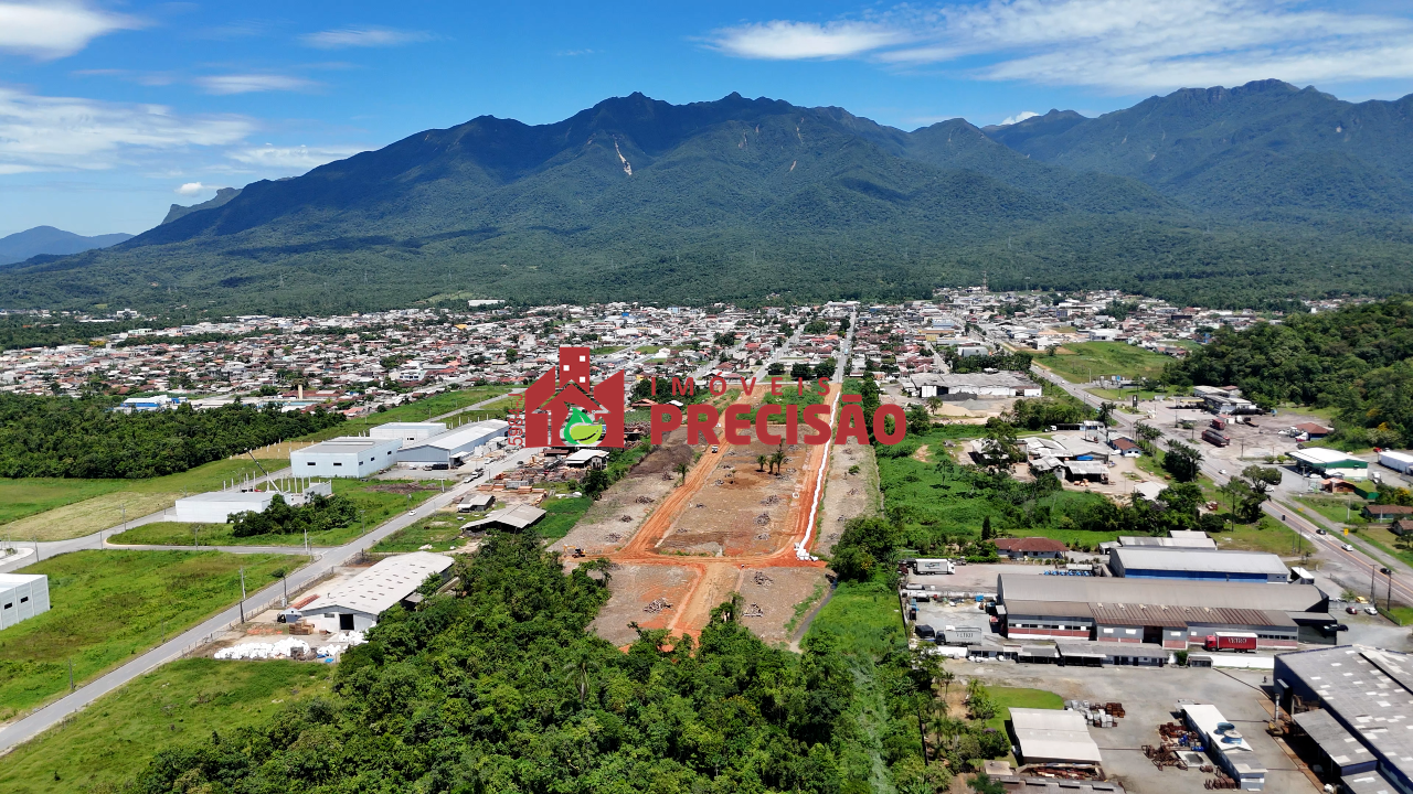 Lote à venda no Residenciais: 