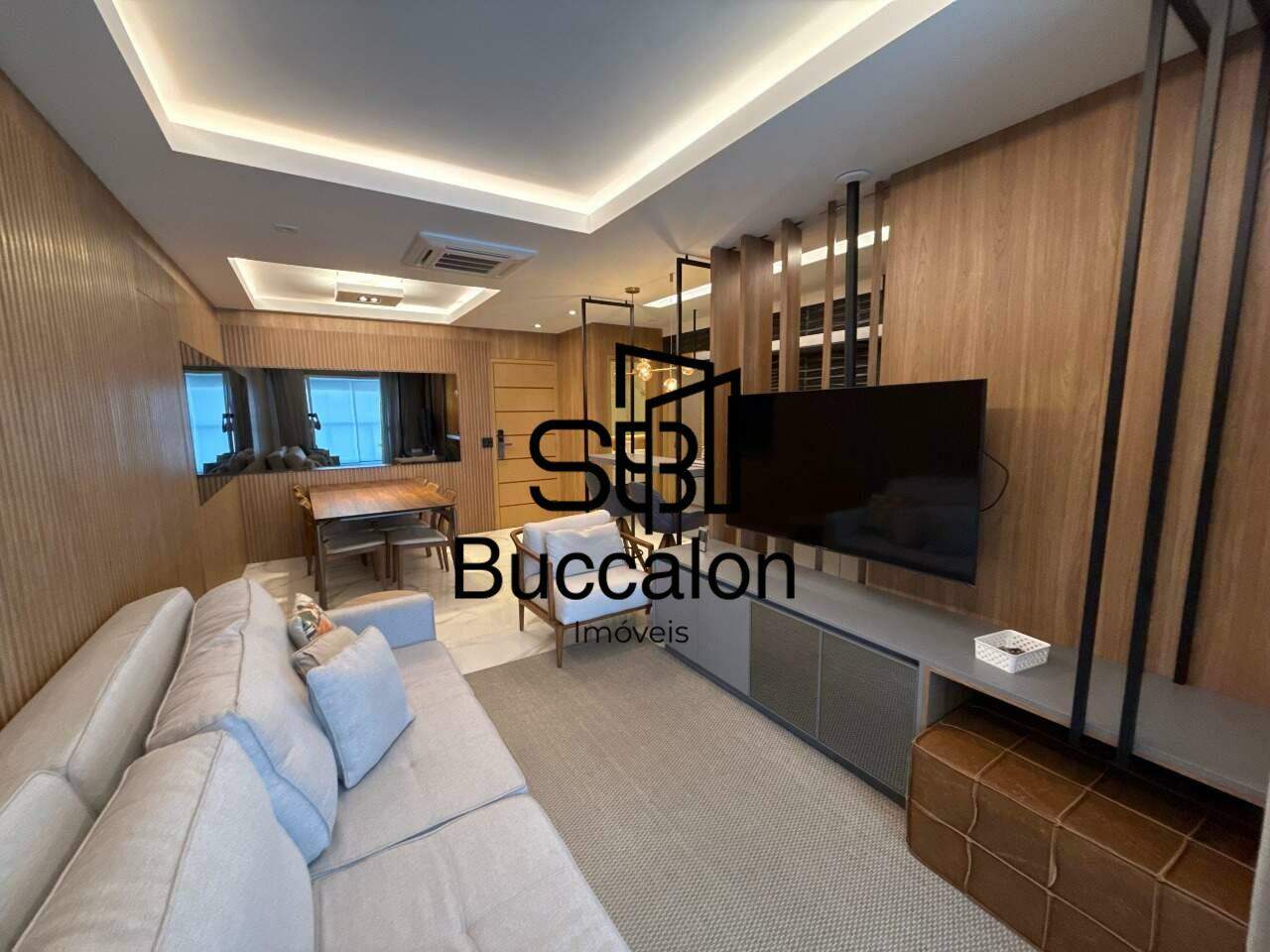 Apartamento à venda no Gonzaga: 