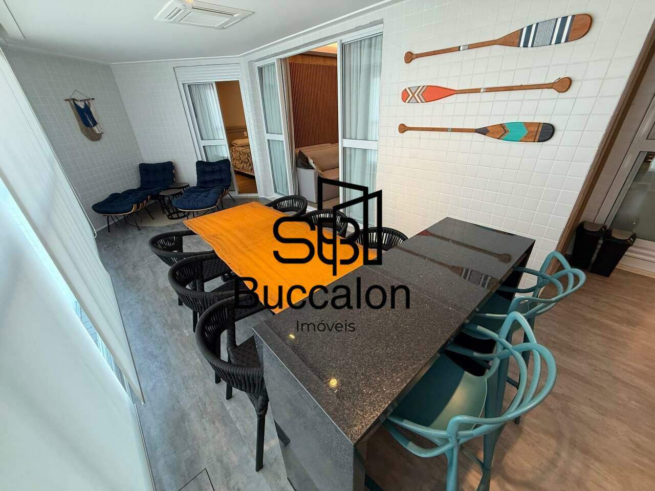 Apartamento à venda no Gonzaga: 