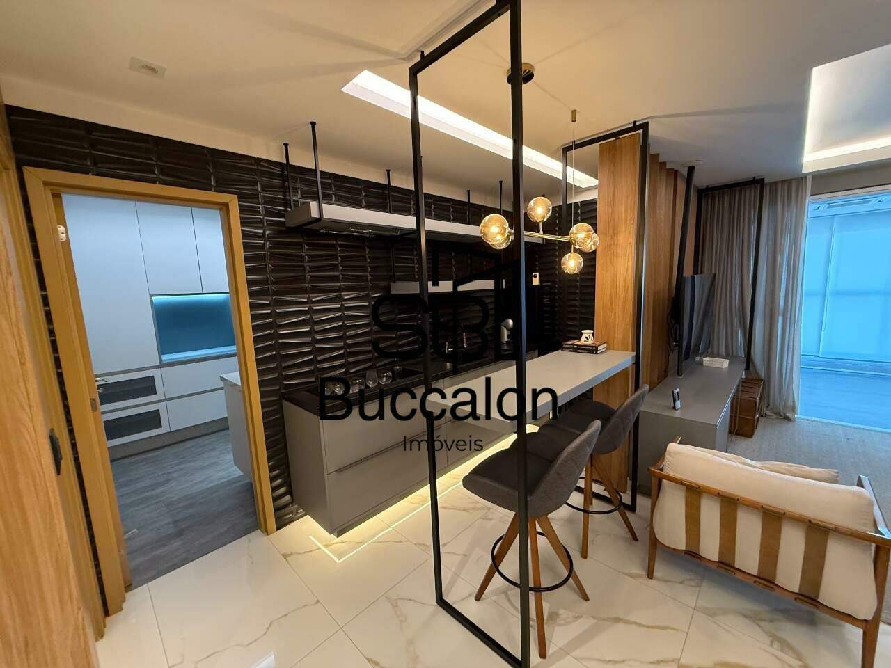 Apartamento à venda no Gonzaga: 