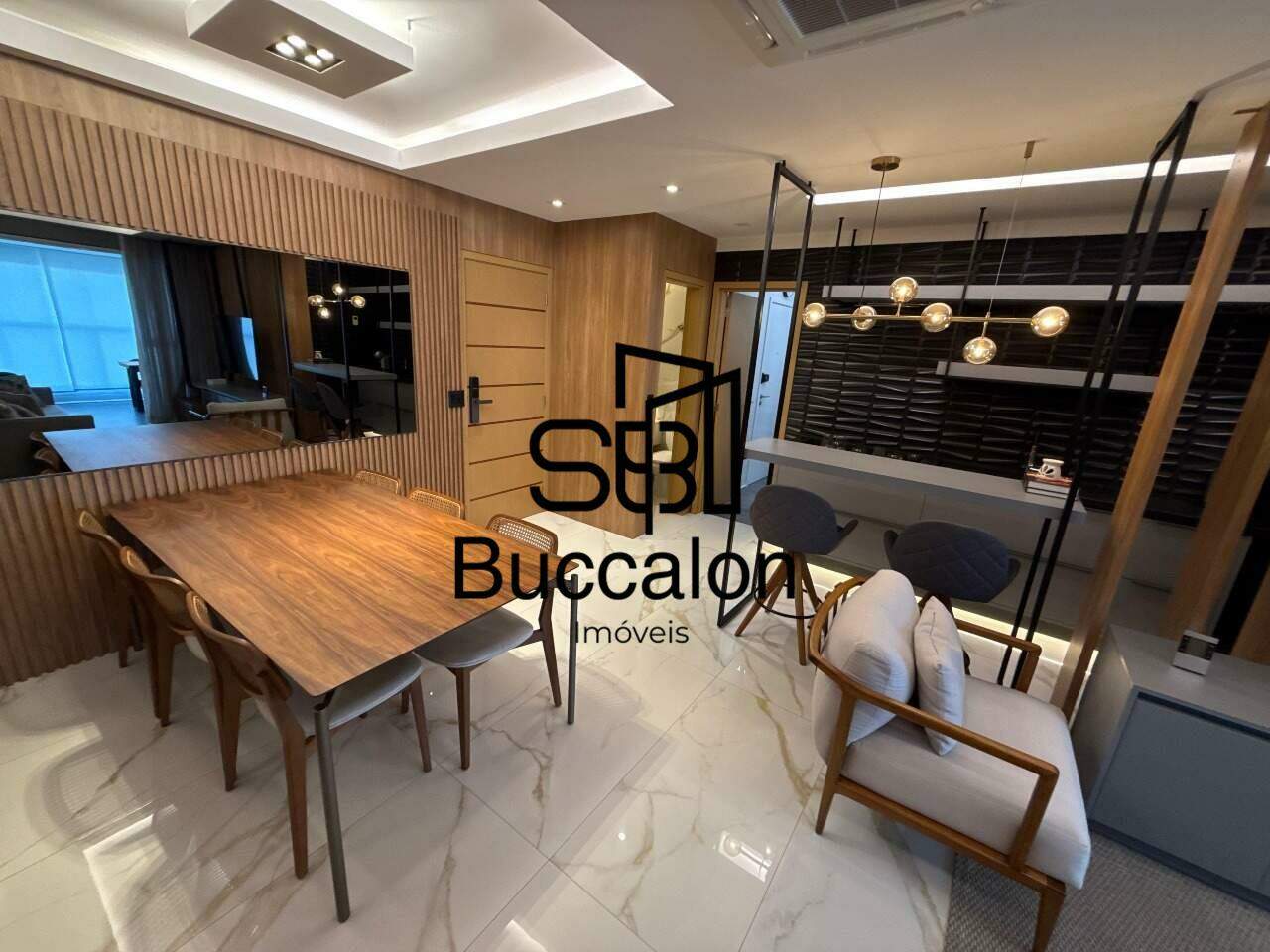 Apartamento à venda no Gonzaga: 