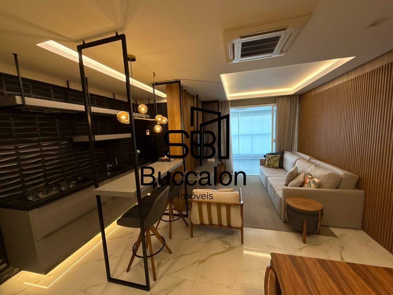 Apartamento à venda no Gonzaga: 