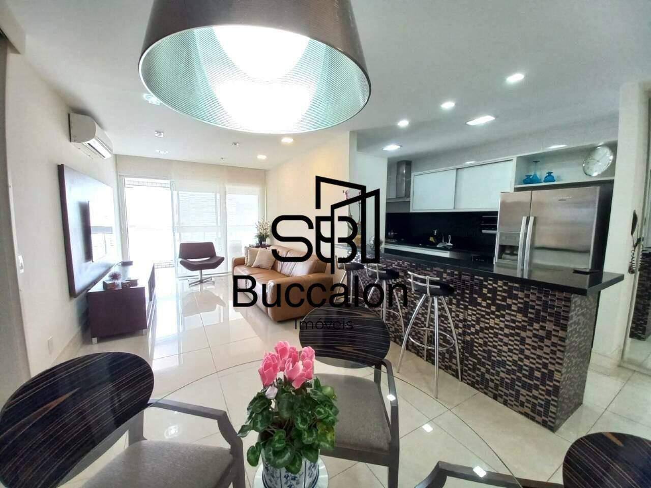 Apartamento à venda no Gonzaga: 