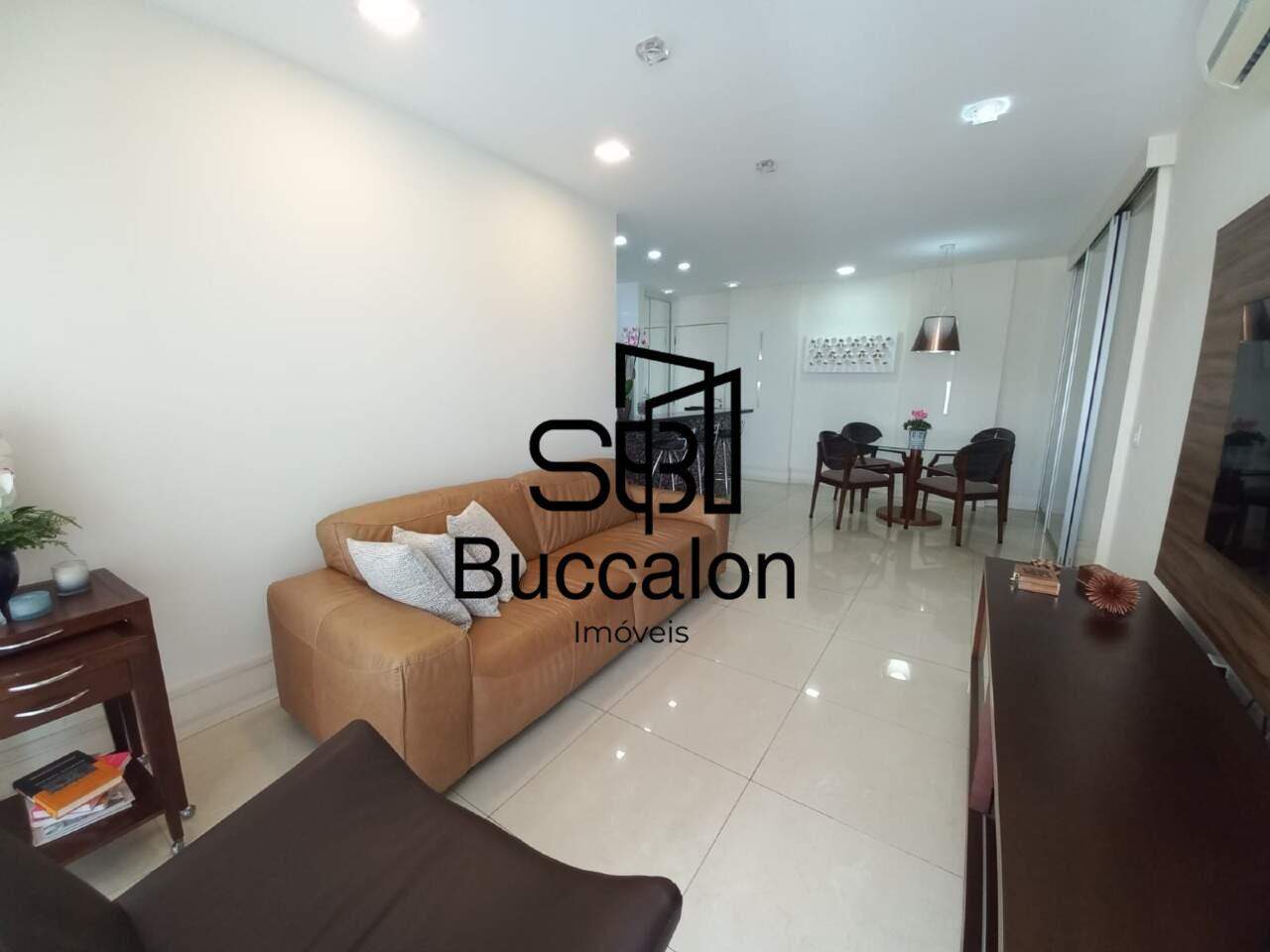 Apartamento à venda no Gonzaga: 