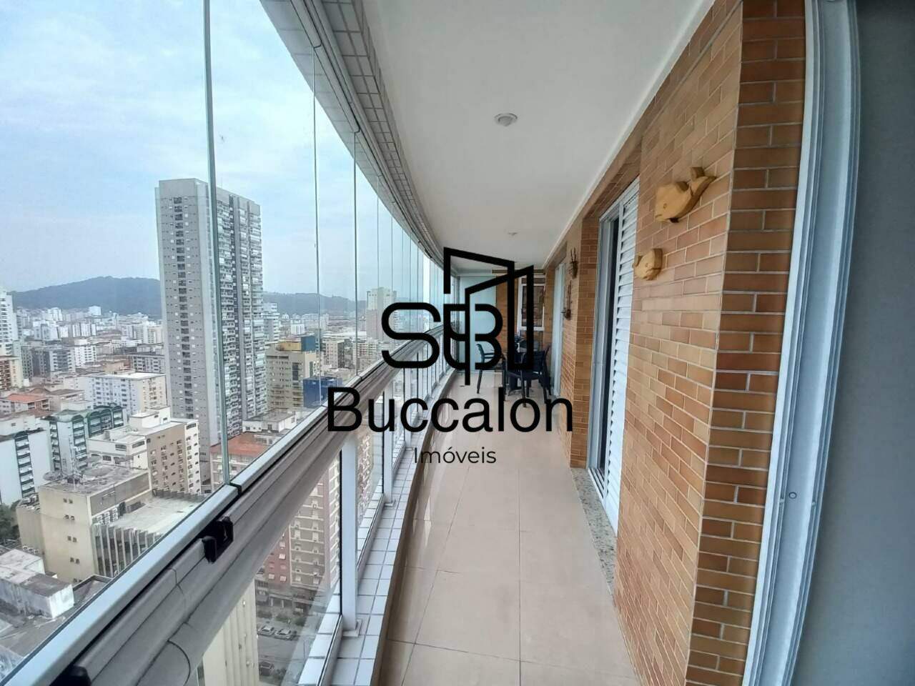 Apartamento à venda no Gonzaga: 