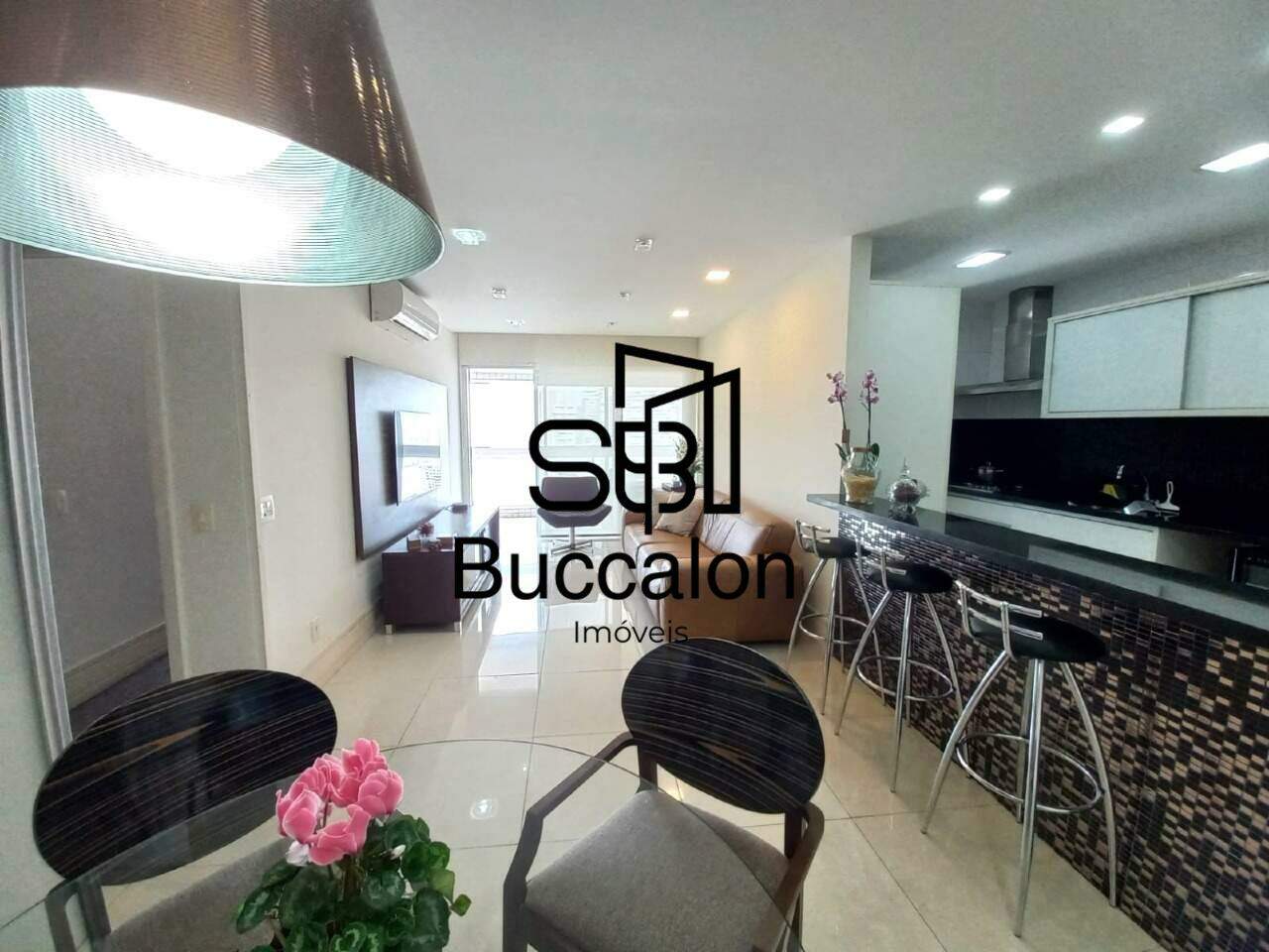 Apartamento à venda no Gonzaga: 