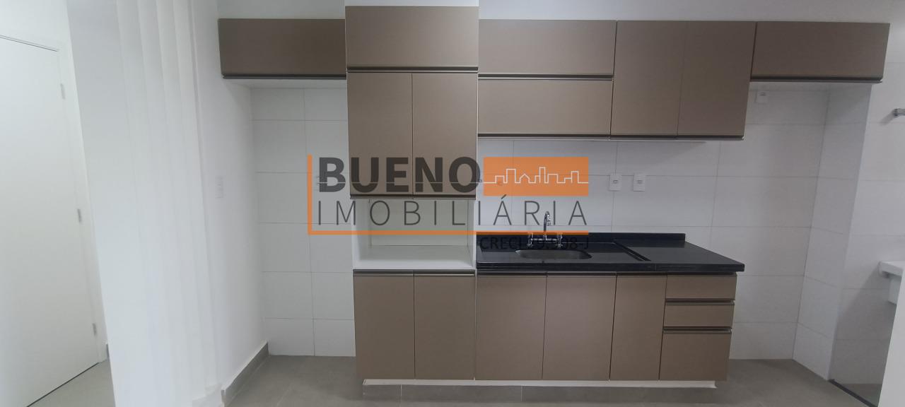 Apartamento para aluguel no Vila Cecchino: 