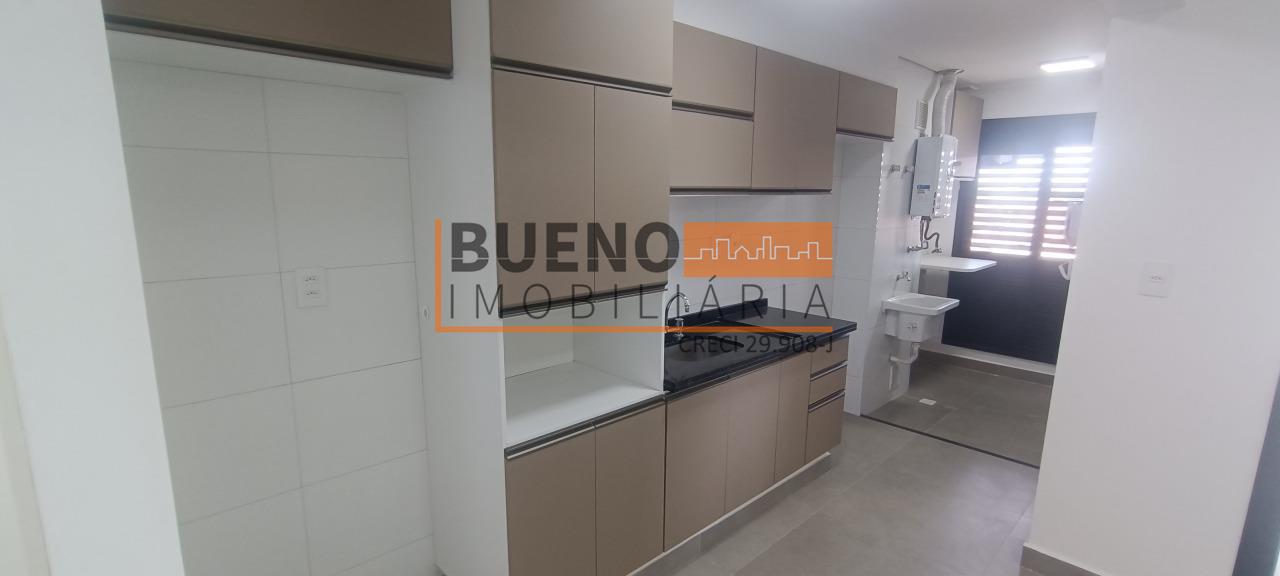 Apartamento para aluguel no Vila Cecchino: 