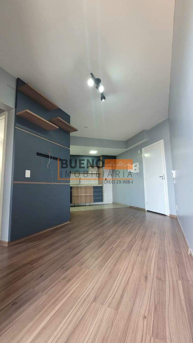 Apartamento à venda no Jardim Marajoara: 