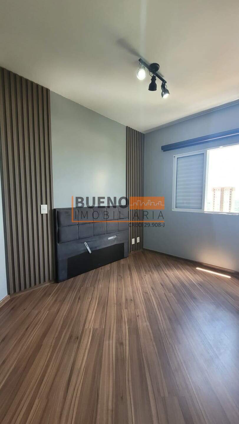 Apartamento à venda no Jardim Marajoara: 