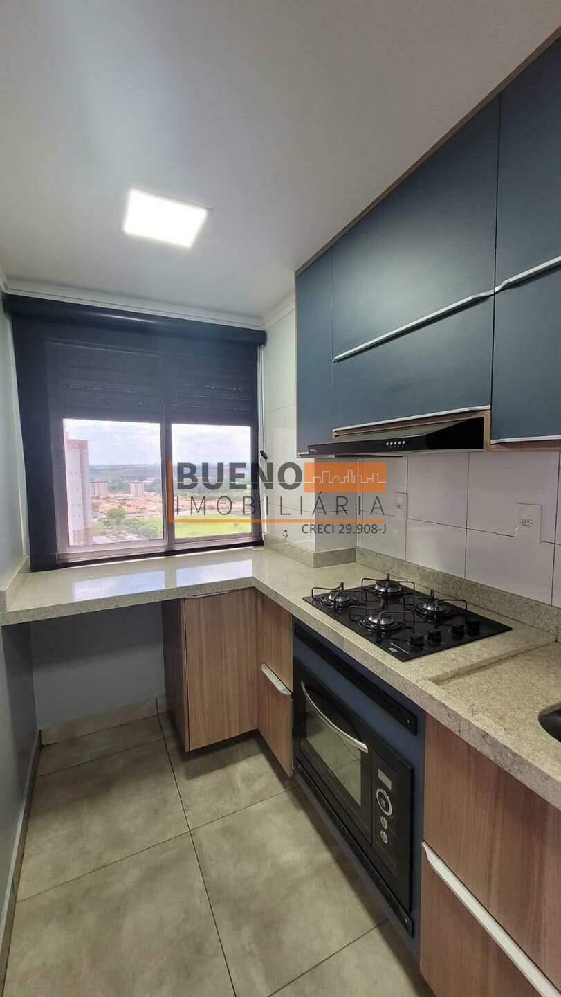 Apartamento à venda no Jardim Marajoara: 