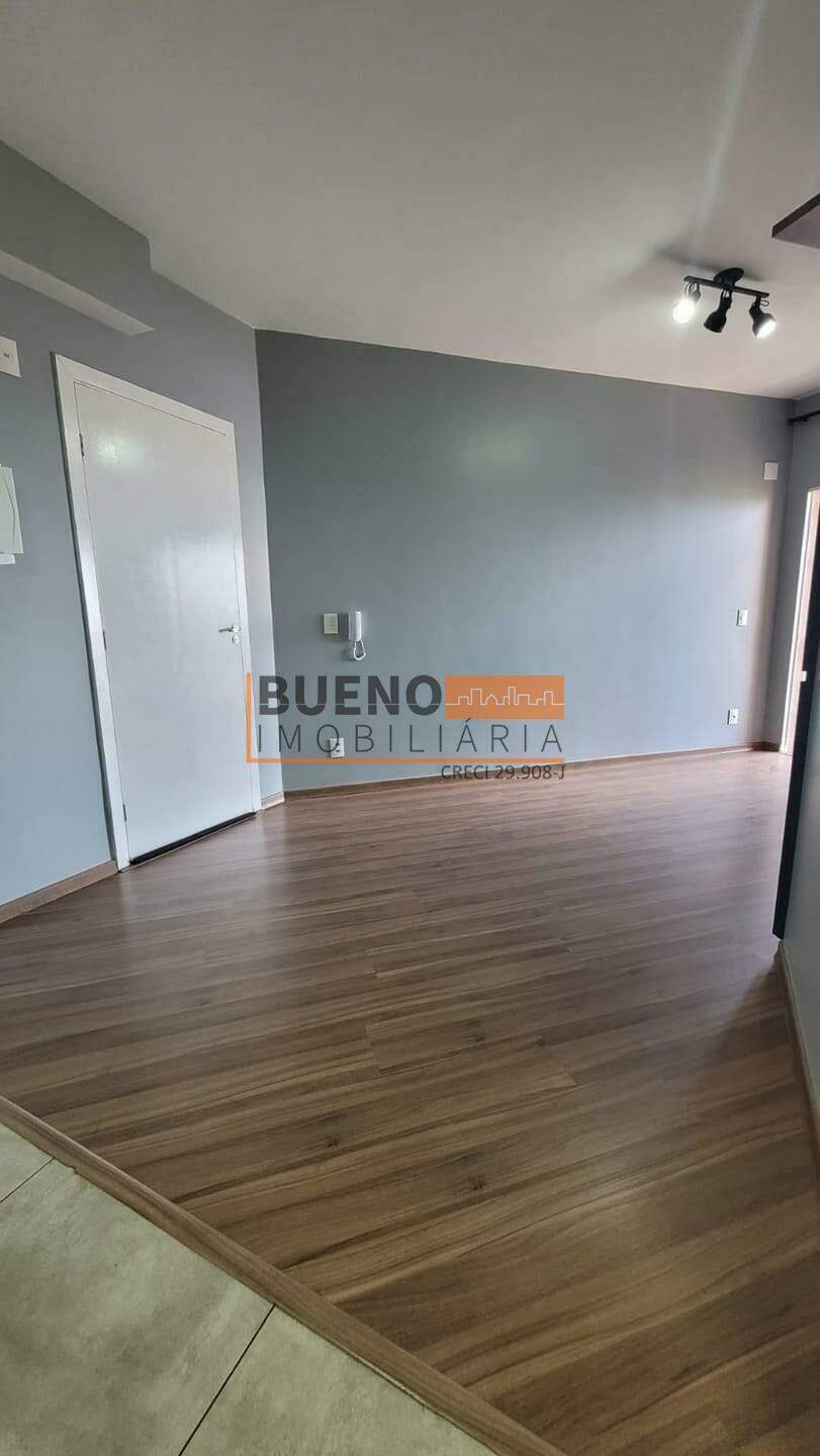 Apartamento à venda no Jardim Marajoara: 