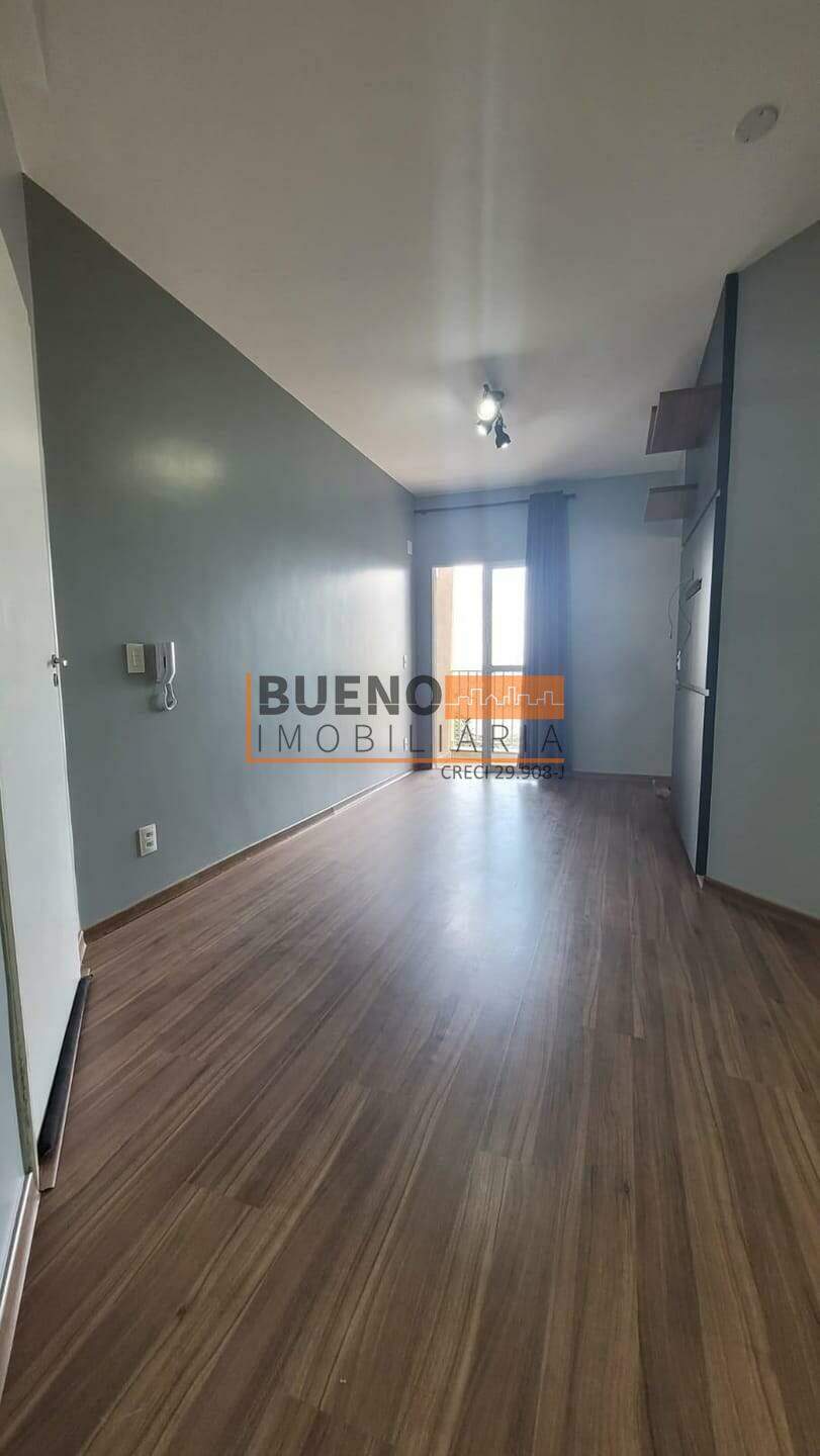 Apartamento à venda no Jardim Marajoara: 