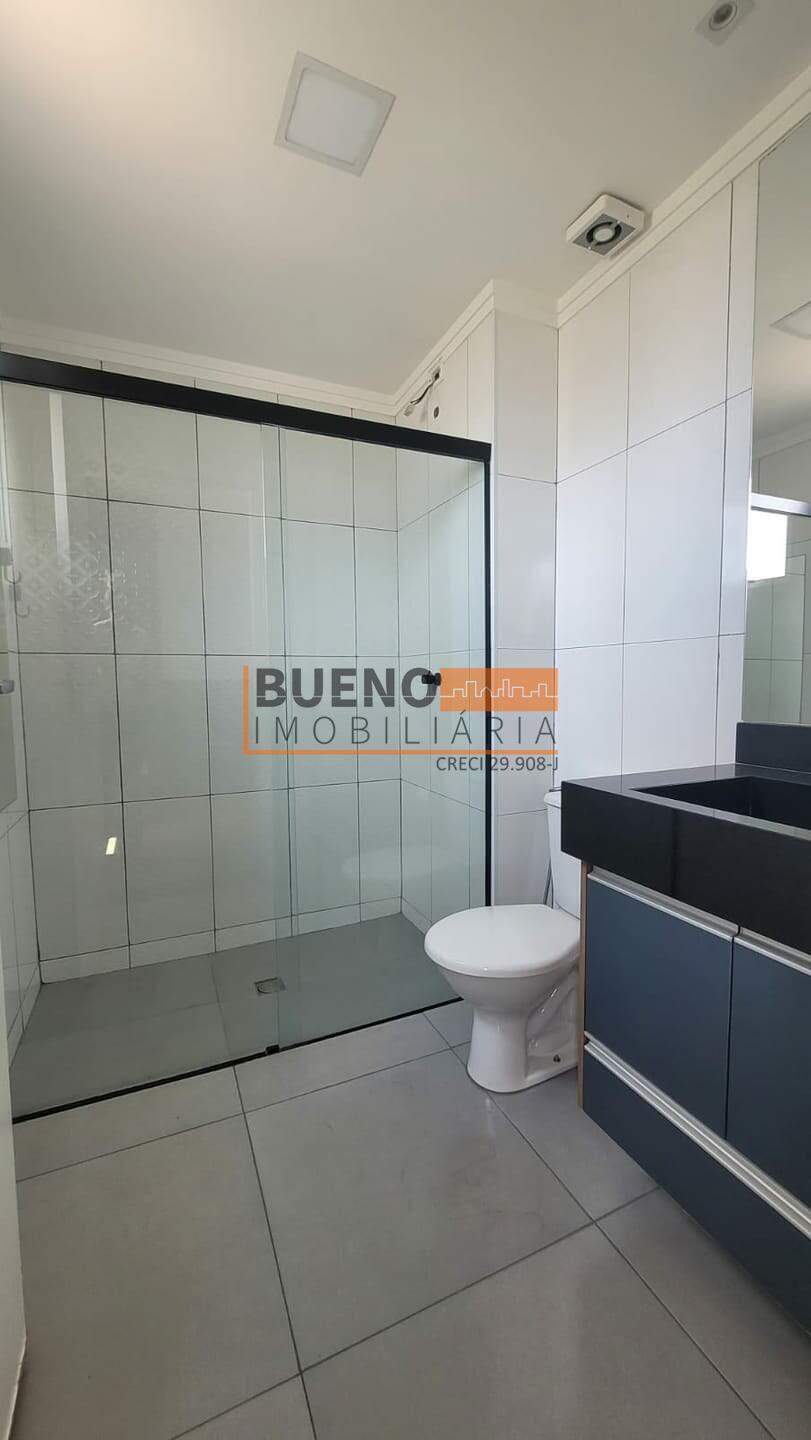 Apartamento à venda no Jardim Marajoara: 