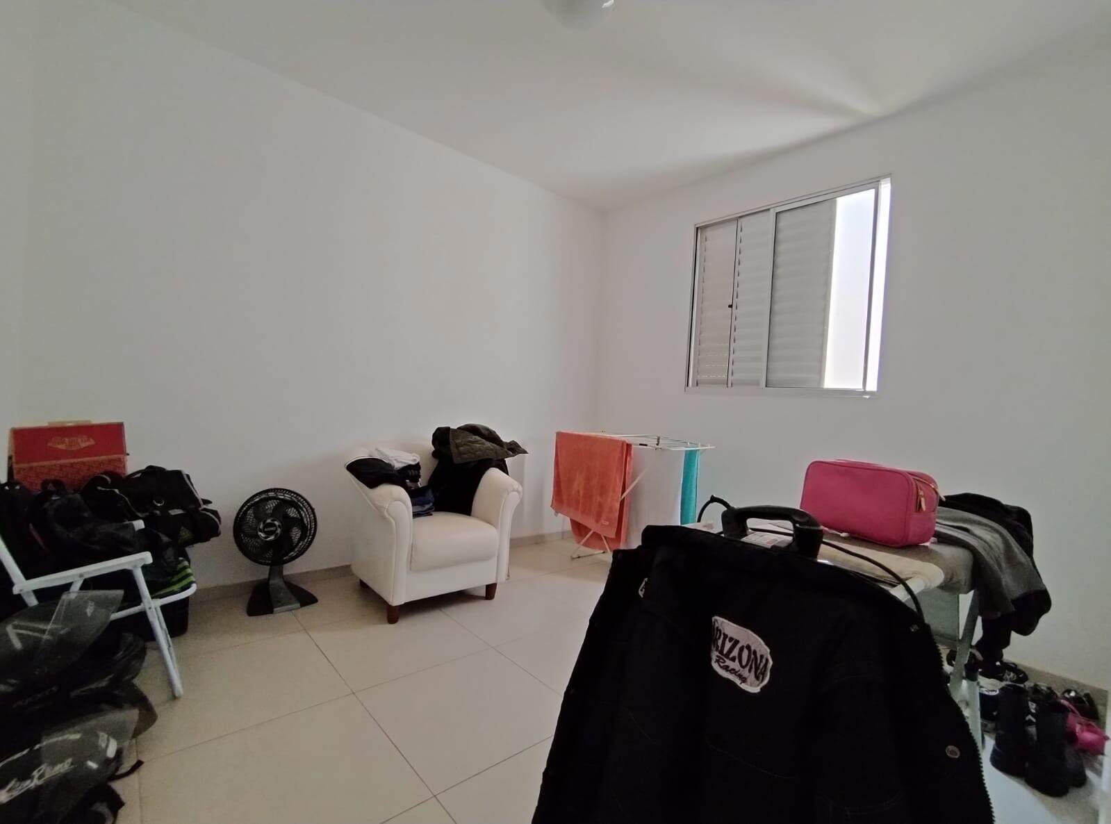 Apartamento à venda no Loteamento Industrial Machadinho: 