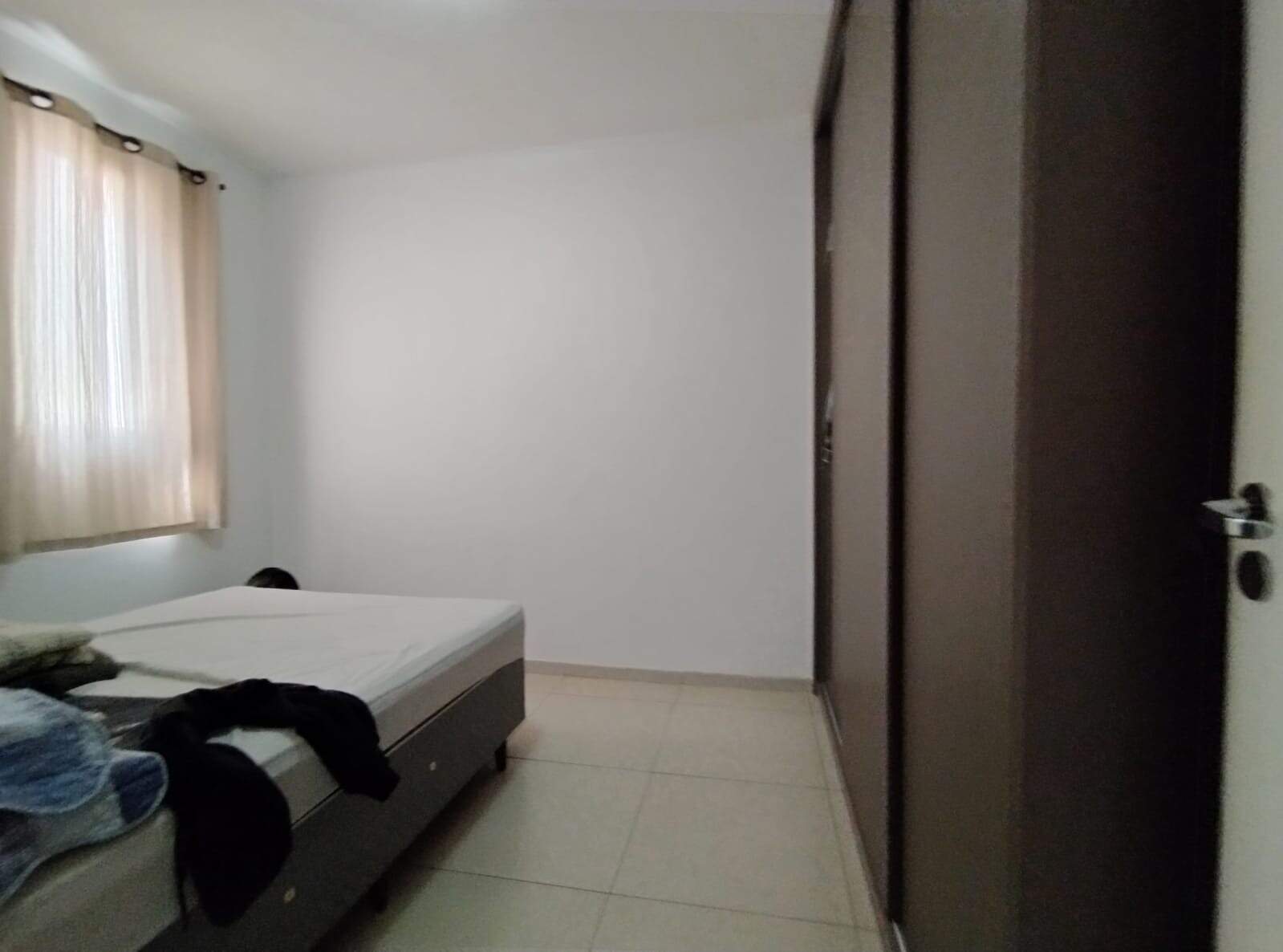 Apartamento à venda no Loteamento Industrial Machadinho: 