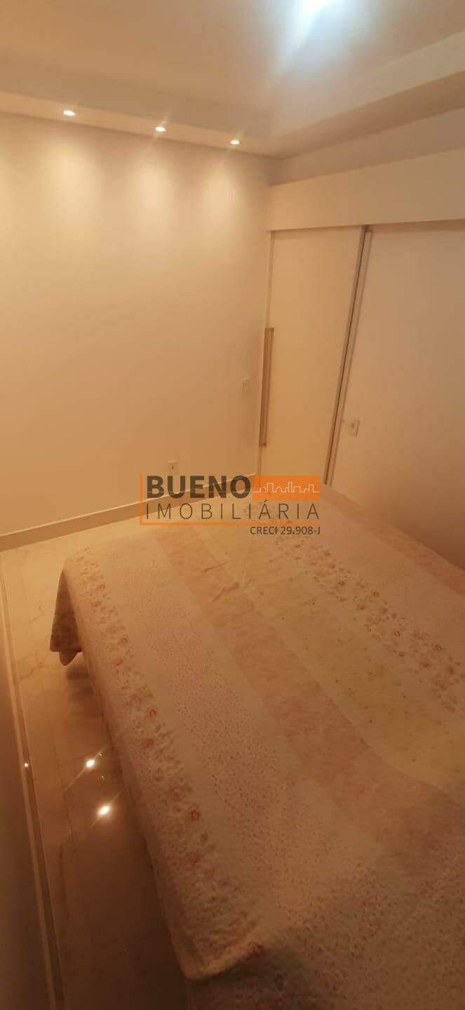 Apartamento à venda no Acampamento Presbiteriano: 