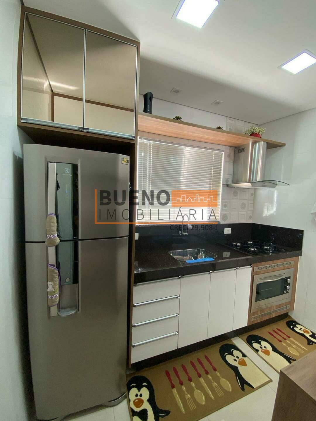 Apartamento à venda no Jardim Ipiranga: 