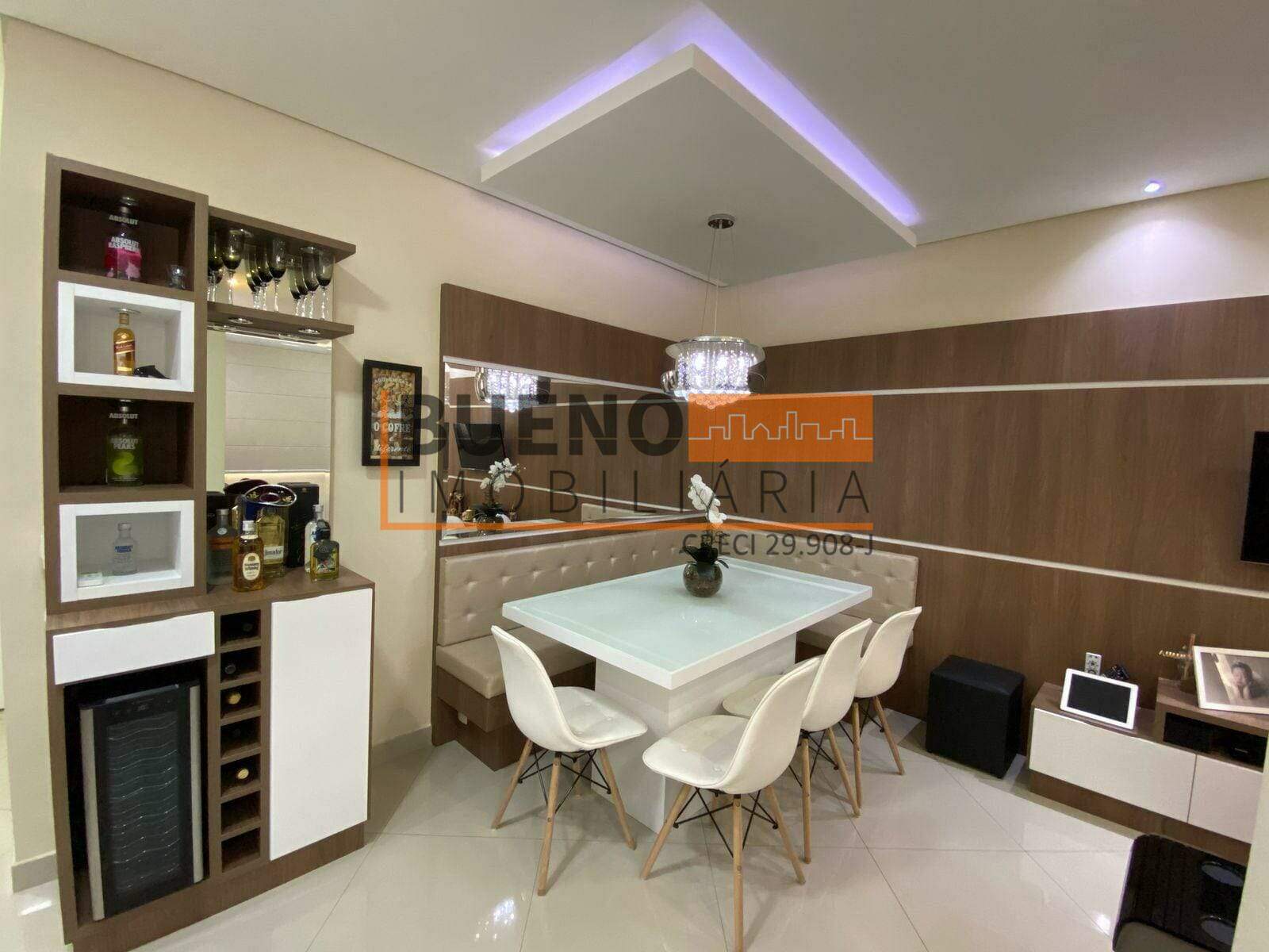 Apartamento à venda no Jardim Ipiranga: 