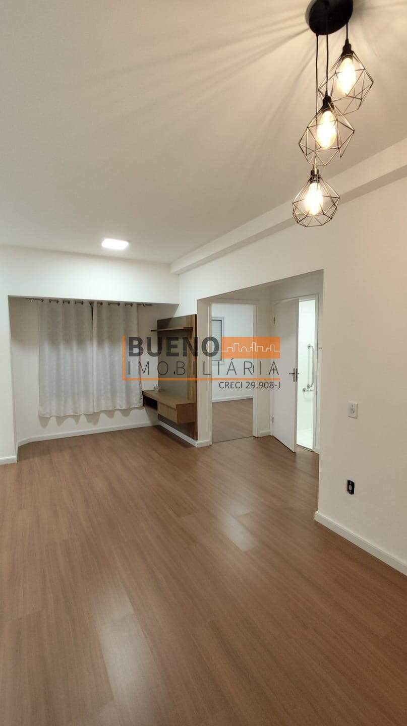 Apartamento à venda no Lagoa Seca: 