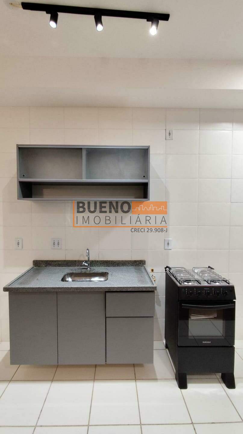 Apartamento à venda no Lagoa Seca: 