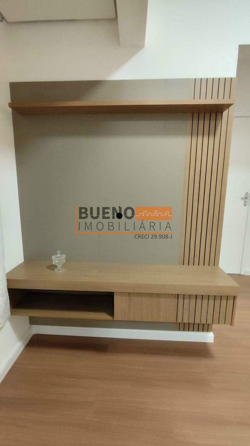 Apartamento à venda no Lagoa Seca: 