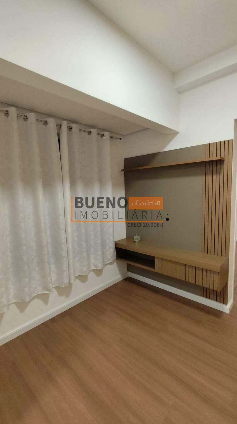 Apartamento à venda no Lagoa Seca: 