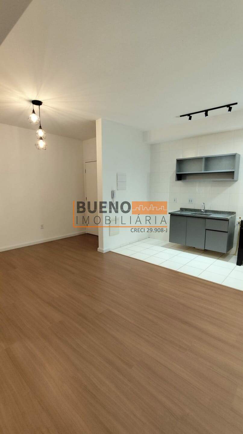 Apartamento à venda no Lagoa Seca: 