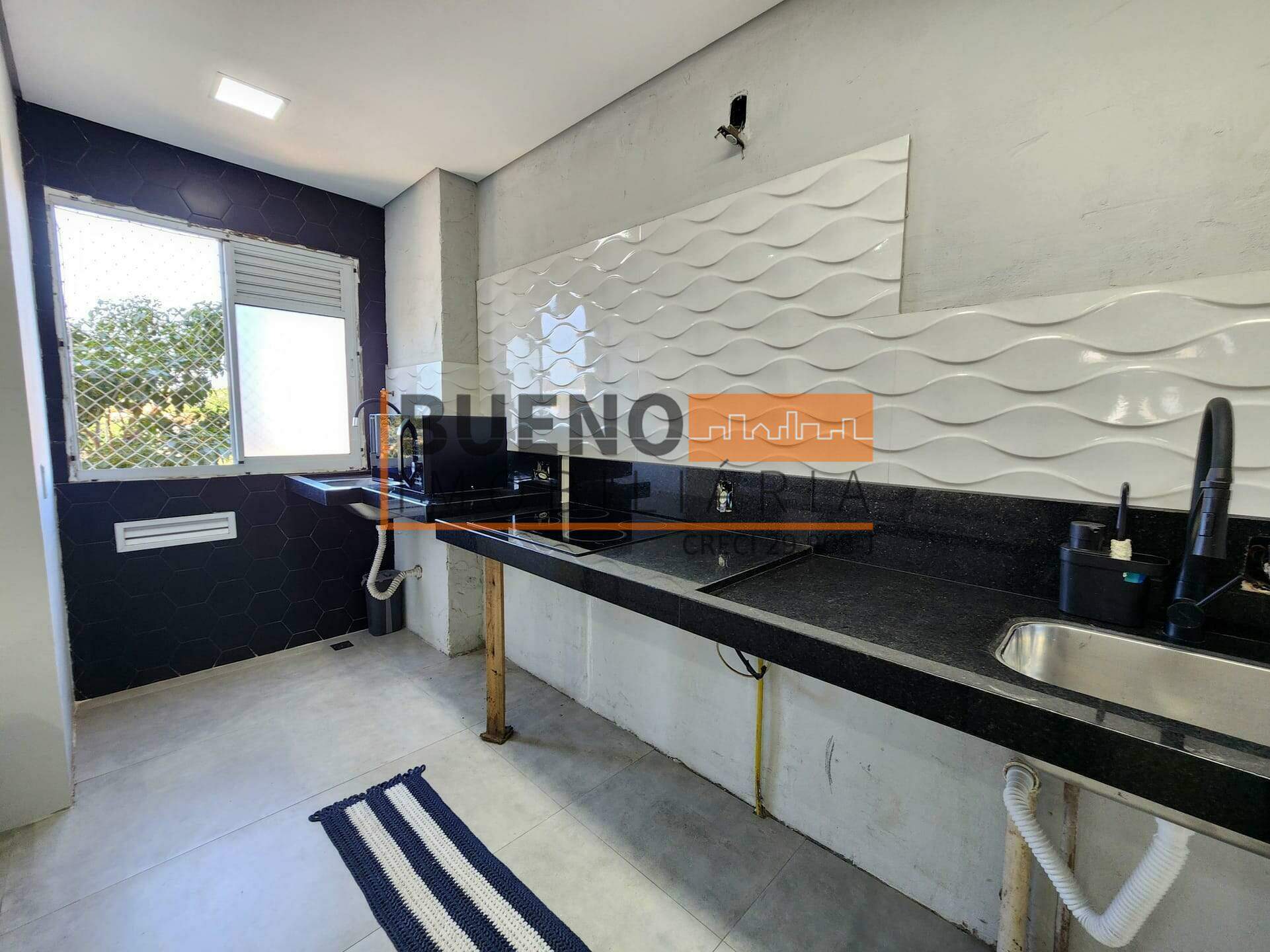 Apartamento à venda no Lagoa Seca: 