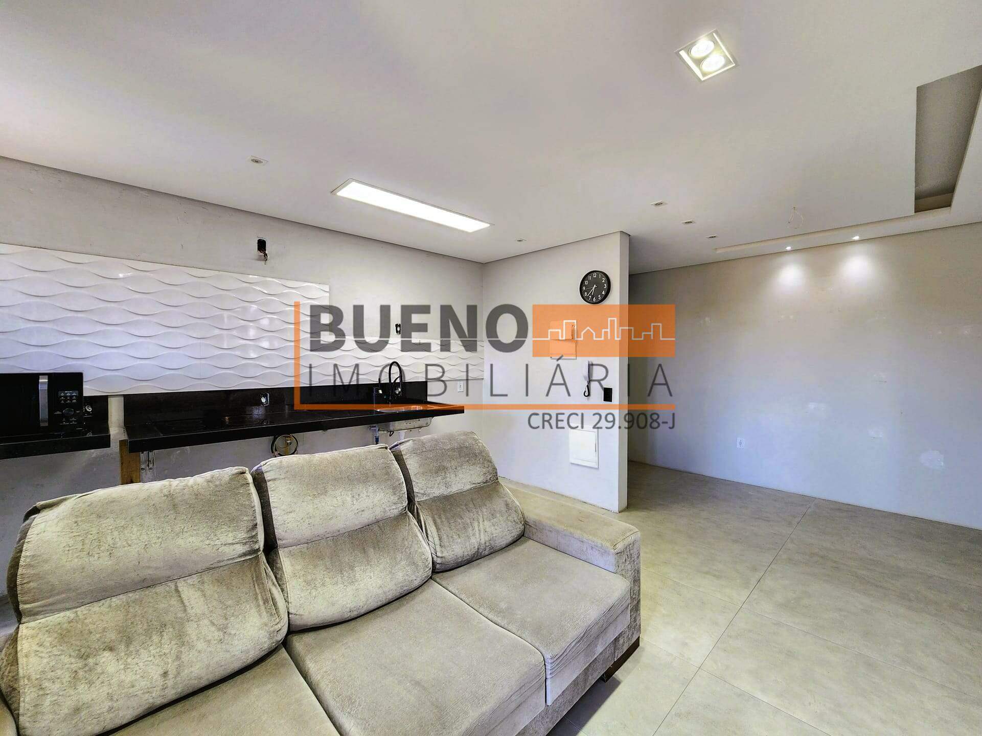 Apartamento à venda no Lagoa Seca: 