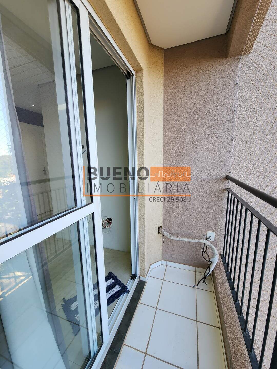 Apartamento à venda no Lagoa Seca: 