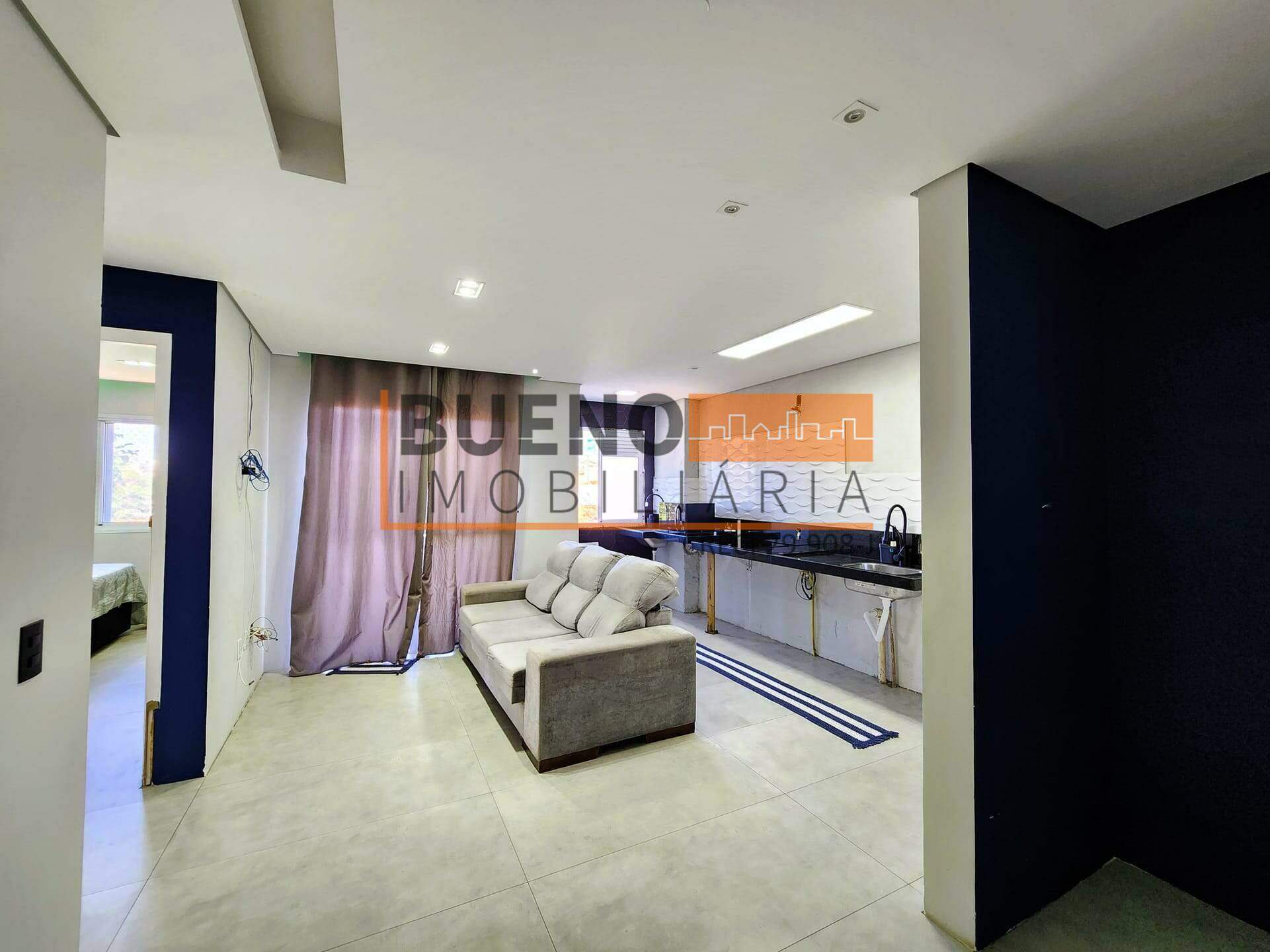 Apartamento à venda no Lagoa Seca: 