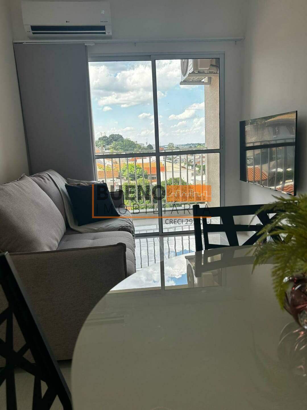 Apartamento à venda no Vila Santa Maria: 