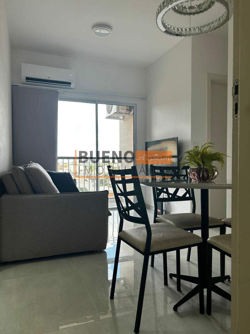 Apartamento à venda no Vila Santa Maria: 