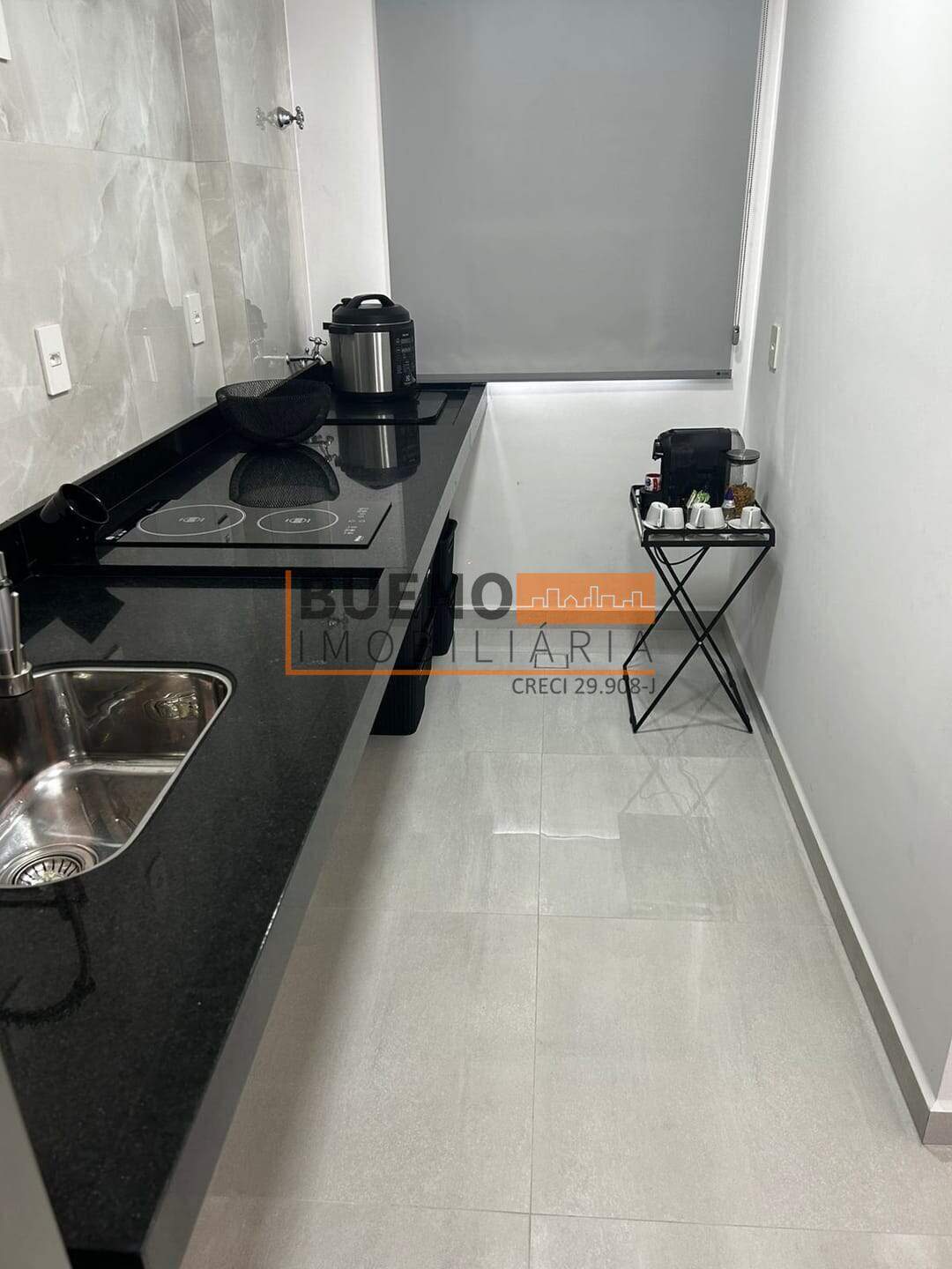 Apartamento à venda no Vila Santa Maria: 