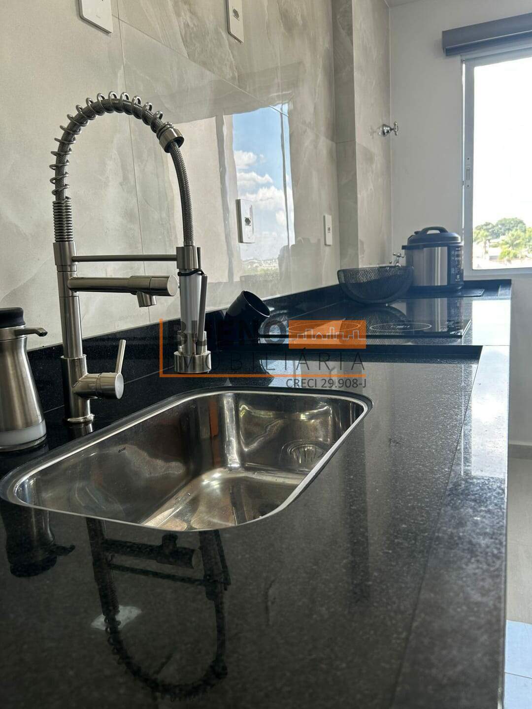 Apartamento à venda no Vila Santa Maria: 