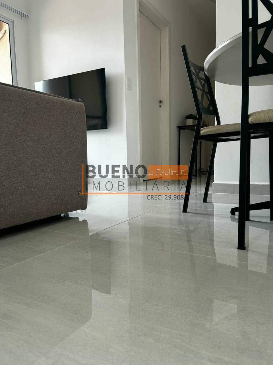 Apartamento à venda no Vila Santa Maria: 