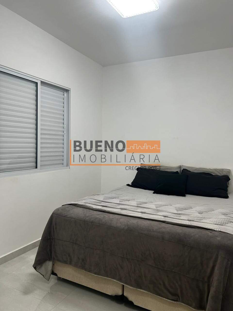 Apartamento à venda no Vila Santa Maria: 