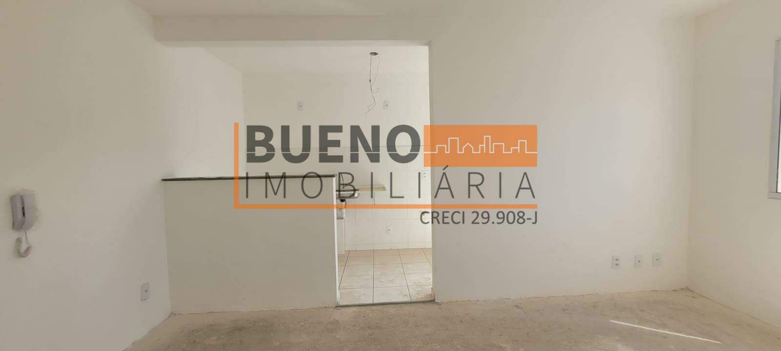 Apartamento à venda no Jardim Boer I: 