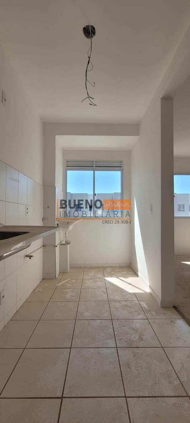 Apartamento à venda no Jardim Boer I: 