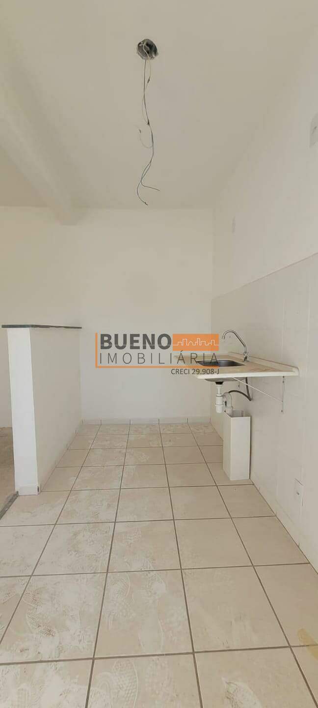 Apartamento à venda no Jardim Boer I: 