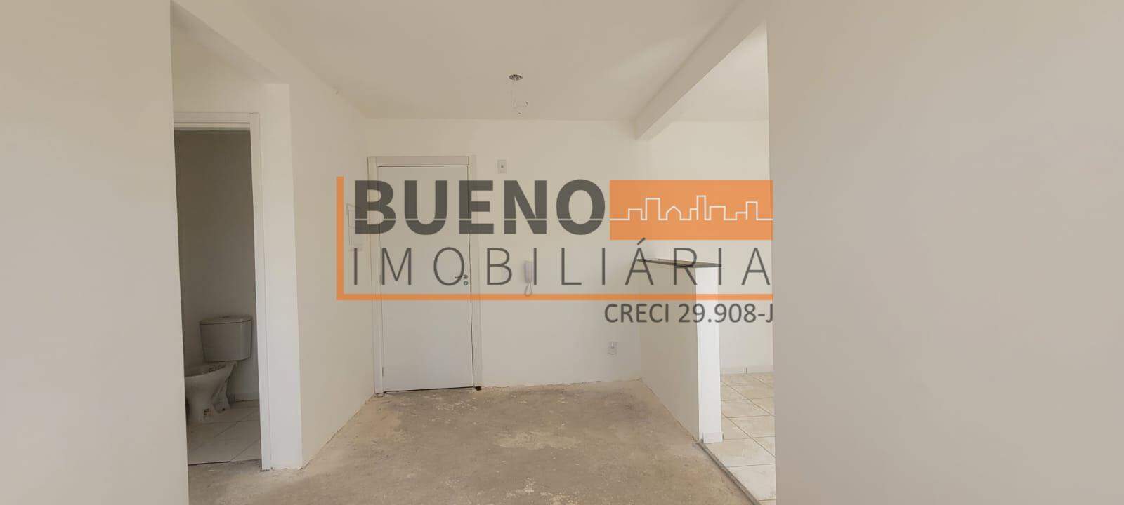 Apartamento à venda no Jardim Boer I: 