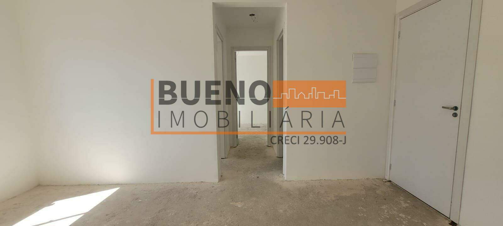 Apartamento à venda no Jardim Boer I: 