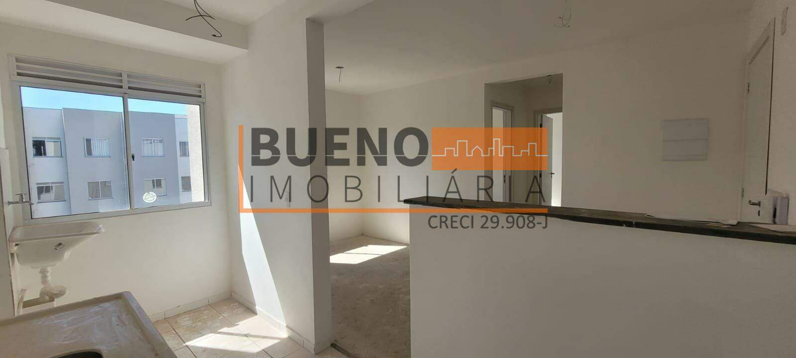 Apartamento à venda no Jardim Boer I: 